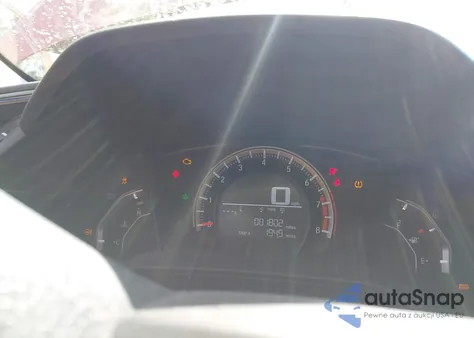 2017 Honda Civic Lx z USA, uszkodzony, nr VIN 2HGFC2F51HH501424